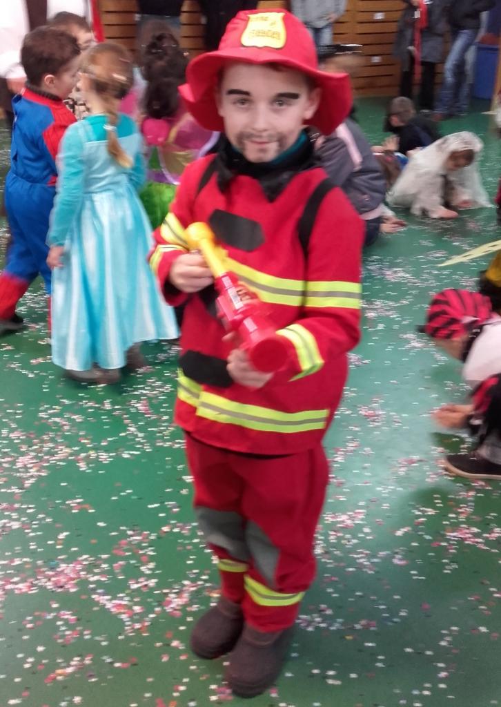 carnaval 18