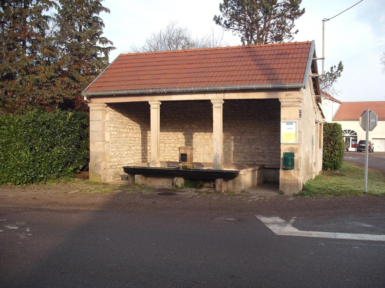 lavoir 2