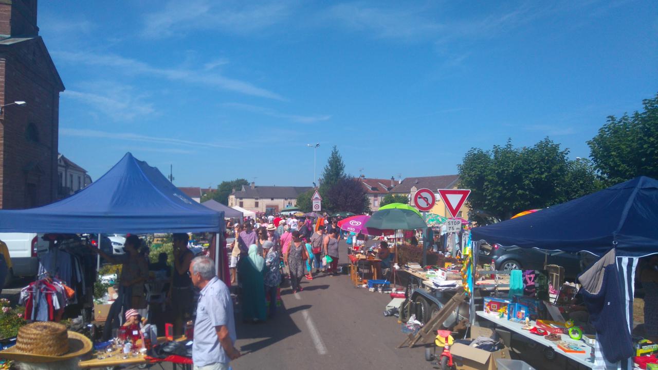 vide grenier 4