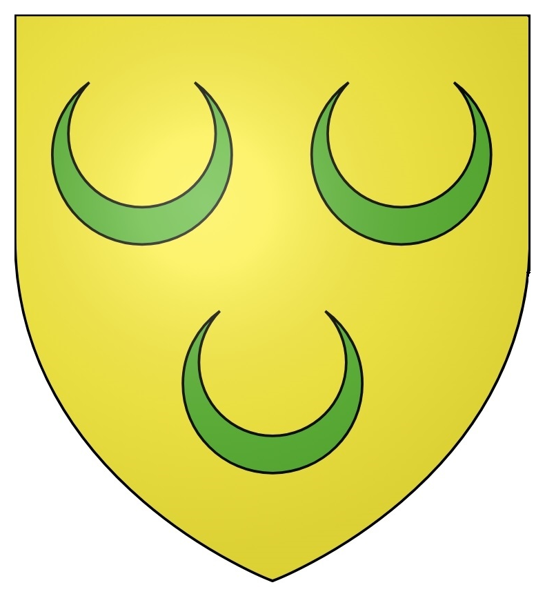 Logo de Breuches